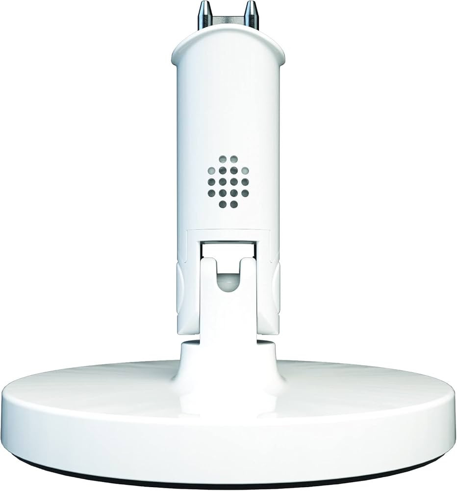 Nanit Flex Multi-Stand – Travel Baby Monitor Accessory, Portable Stand Pro Baby Monitor - White... | Amazon (US)