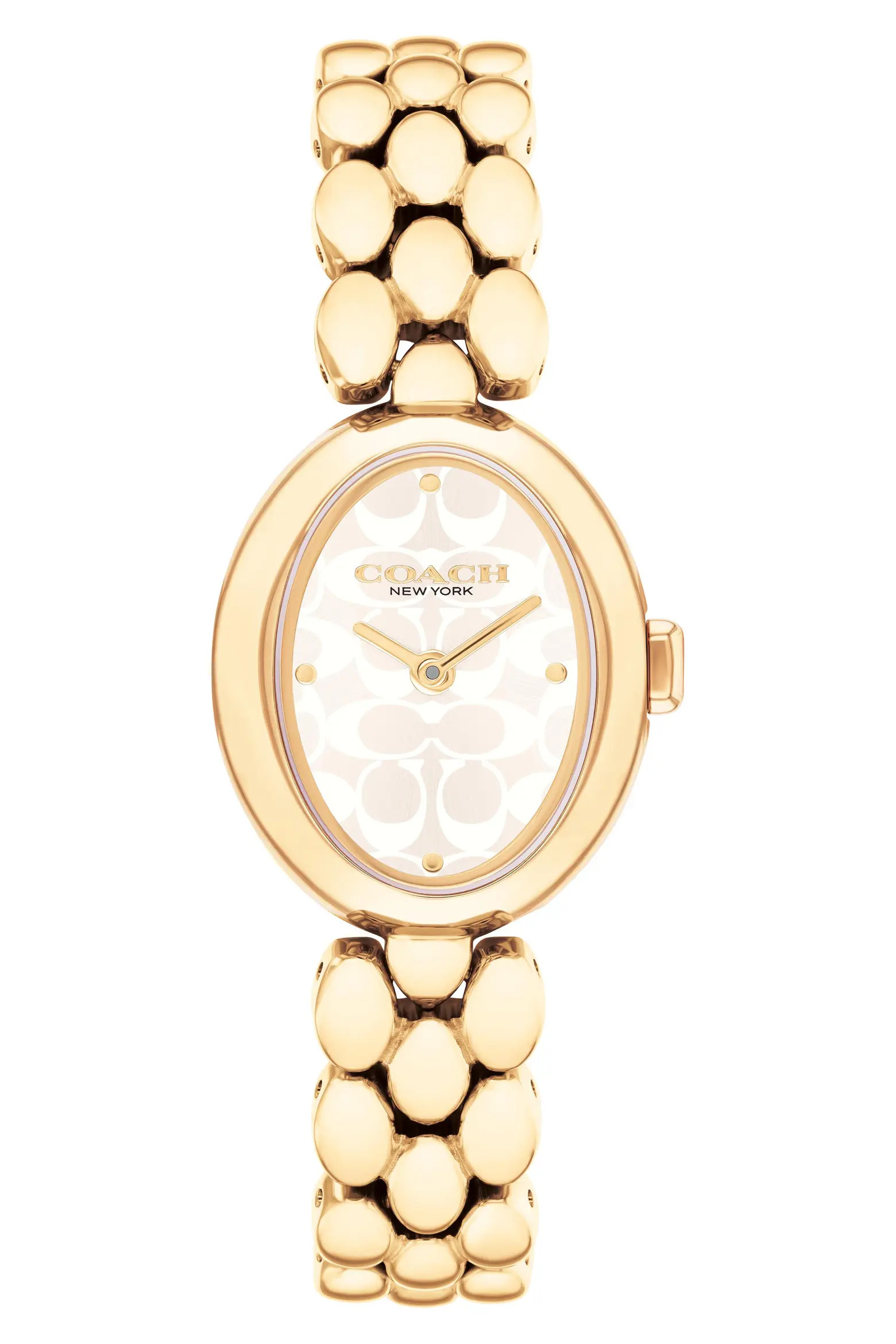 COACH Sammy Bracelet Watch, 22.5mm (Women) | Nordstrom | Nordstrom
