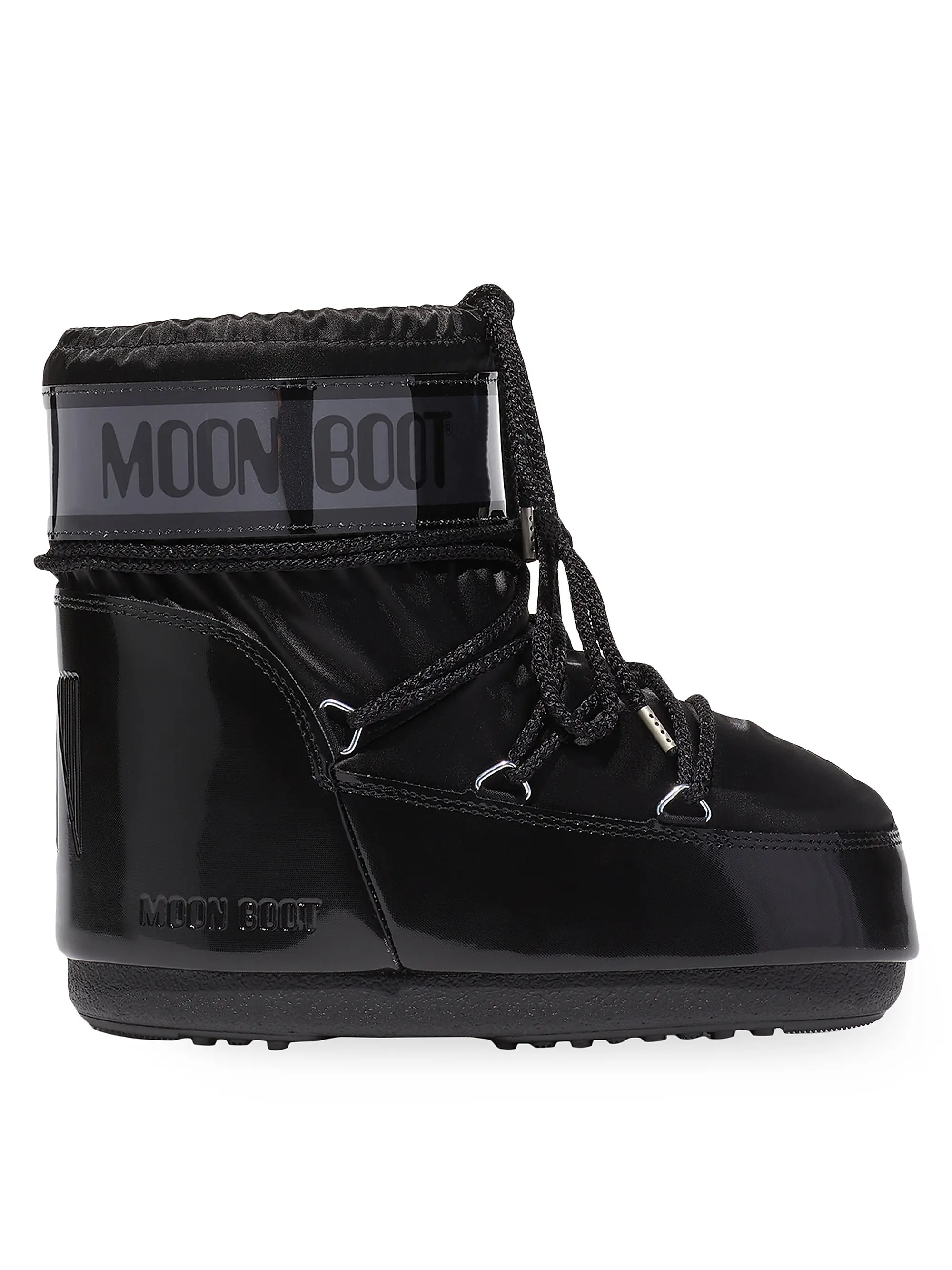 Unisex Icon Low Glance Snowboots | Saks Fifth Avenue