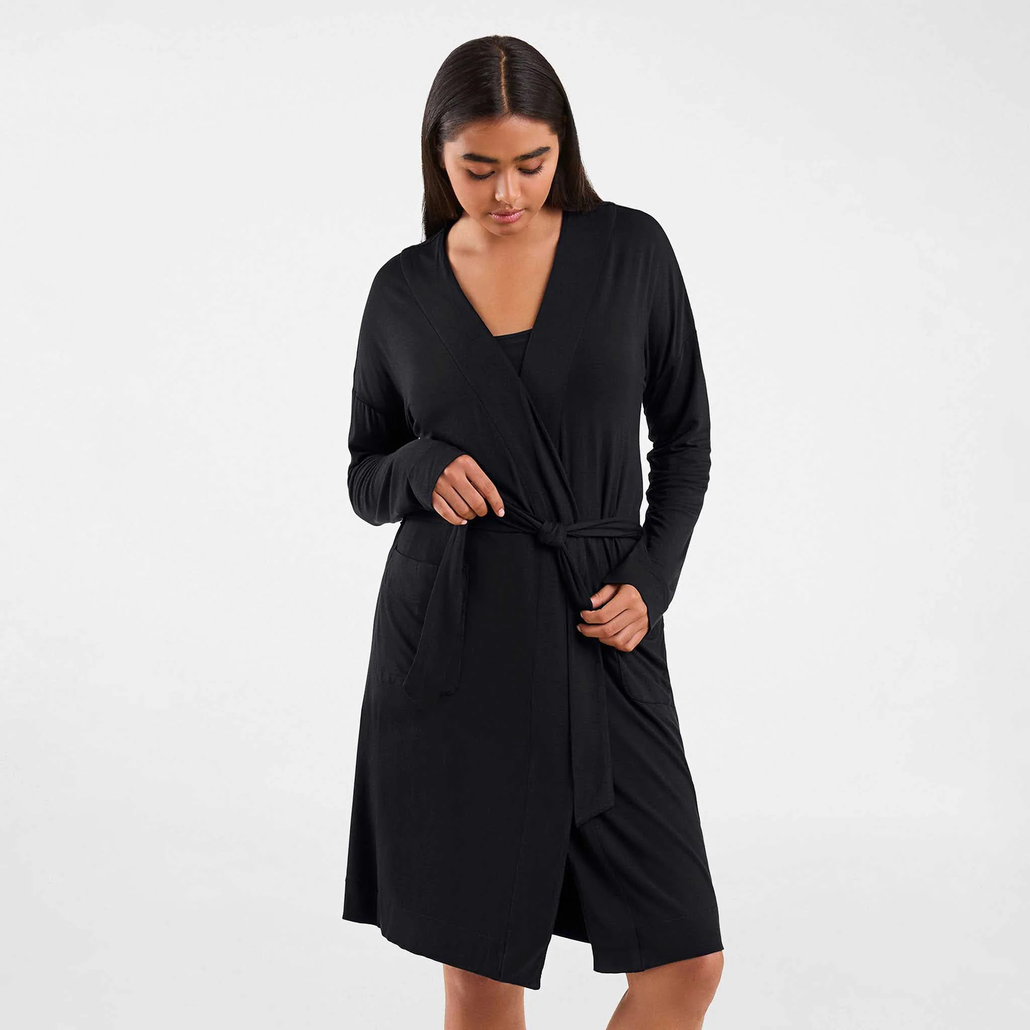 Lounge Robe | Nuuds US