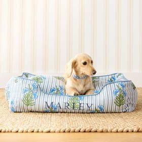 Deluxe Dog Bed Lounger | Mark and Graham