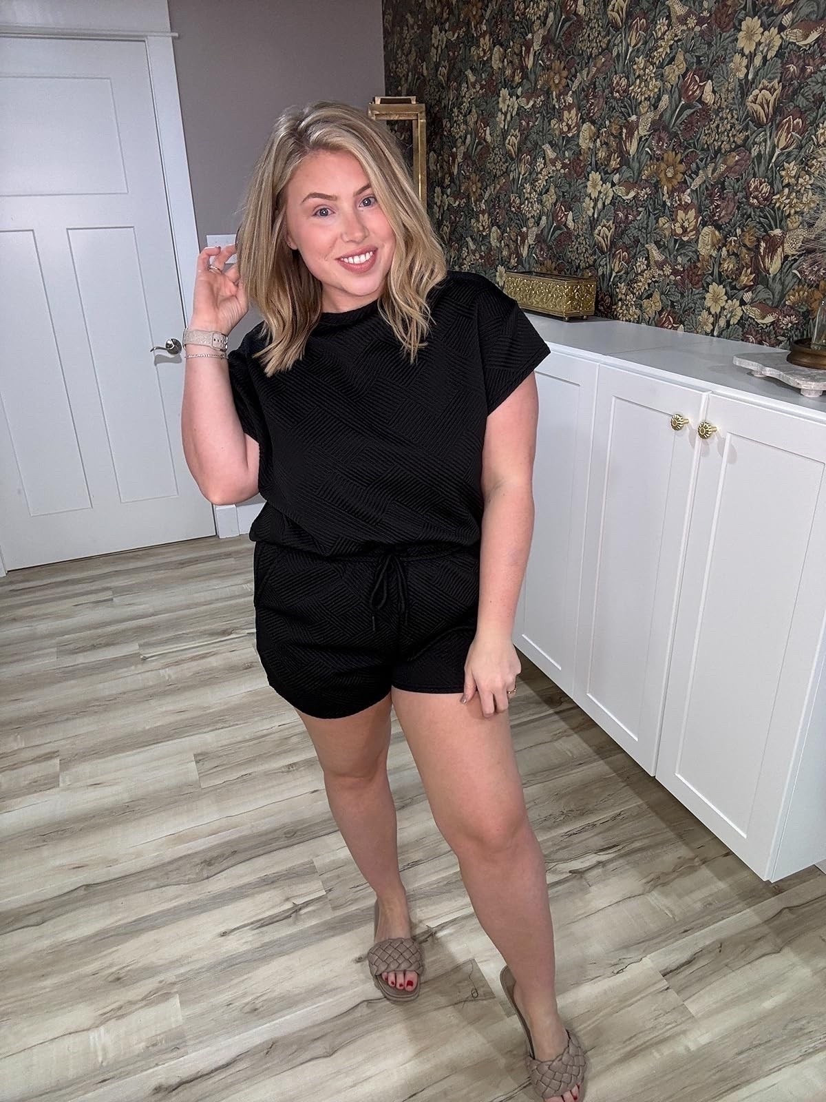 Prime Day deal that’s a 10/10 ✔️ Lounge set that makes the perfect running errands outfit ✨

midsize outfit, midsize outfits, midsize fashion, midsize girls, midsize moms, midsize style, curvy approved

#LTKSaleAlert #LTKMidsize #LTKFindsUnder50