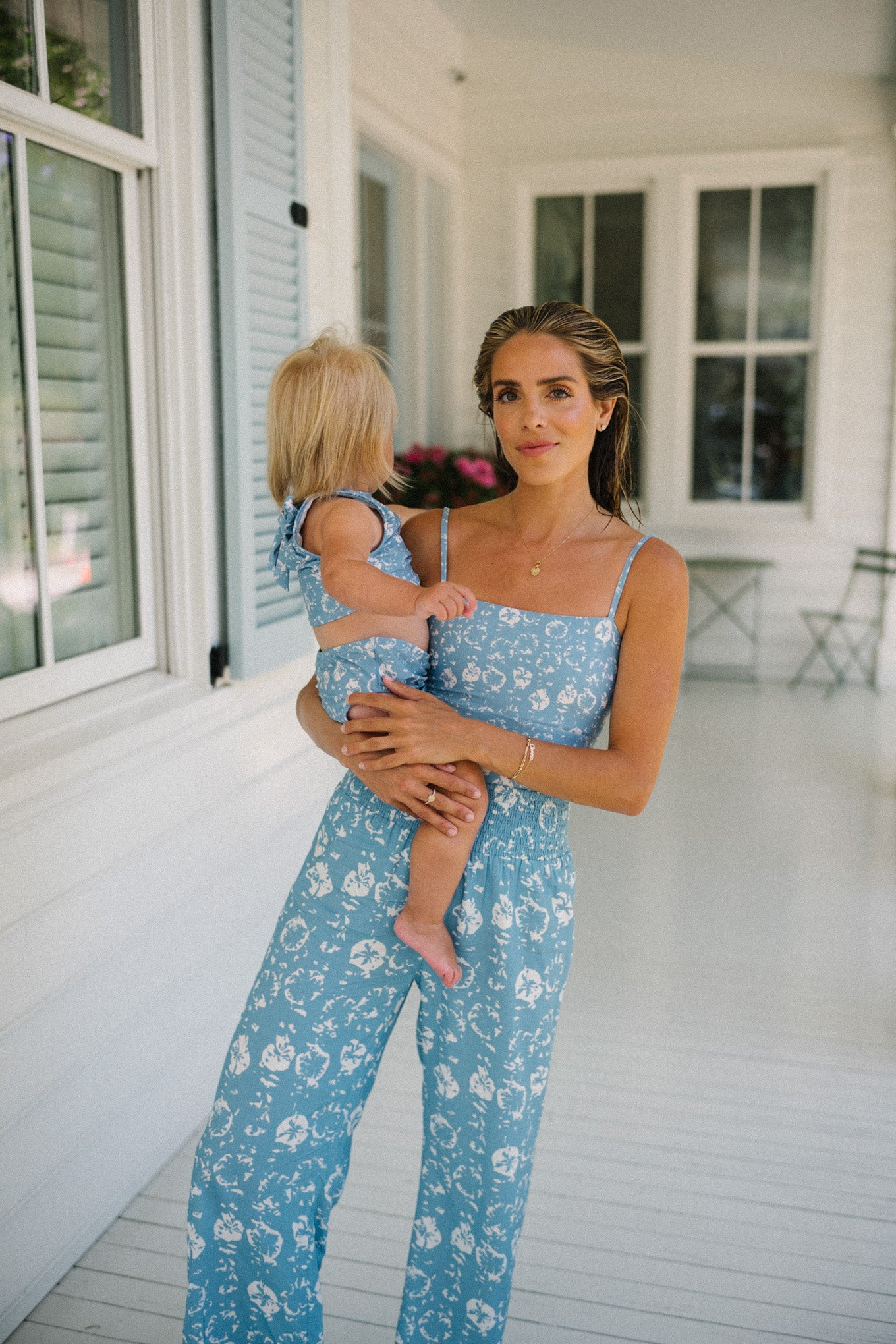 Millie Pants | Hermoza