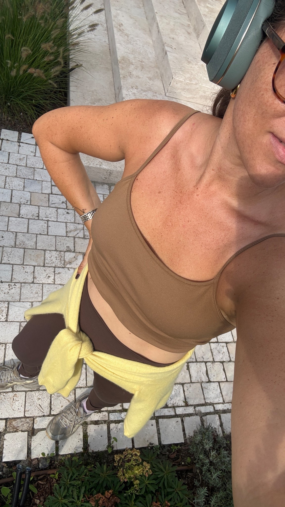 Workoutfit
