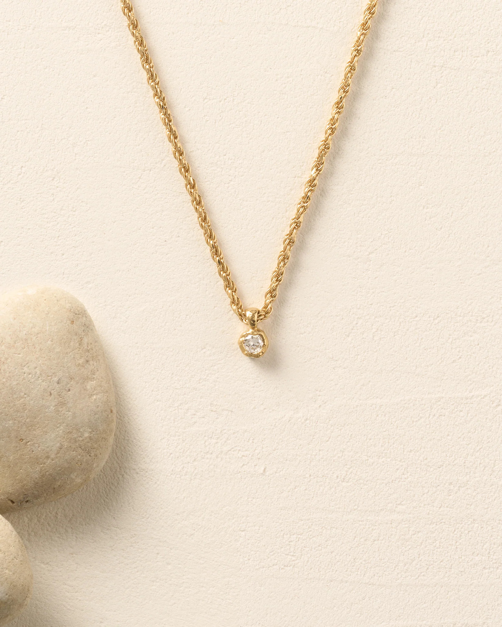Ada Necklace | Agapée (US)