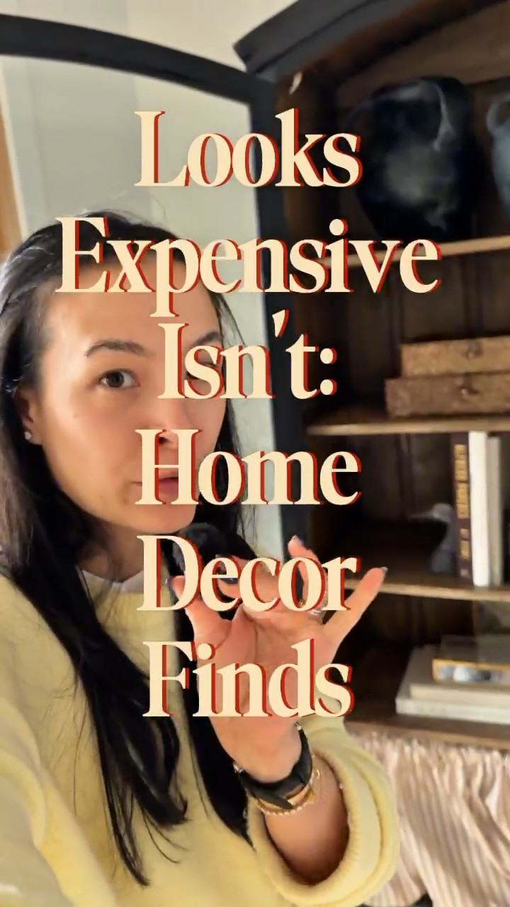 Under $50 home decor finds that you can literally style anywhere as stand alone pieces (I mean, put the roses in a vase ok!?).

We’re making this as easy peasy and as affordable as possible for you.

#LTKcanada #LTKhome