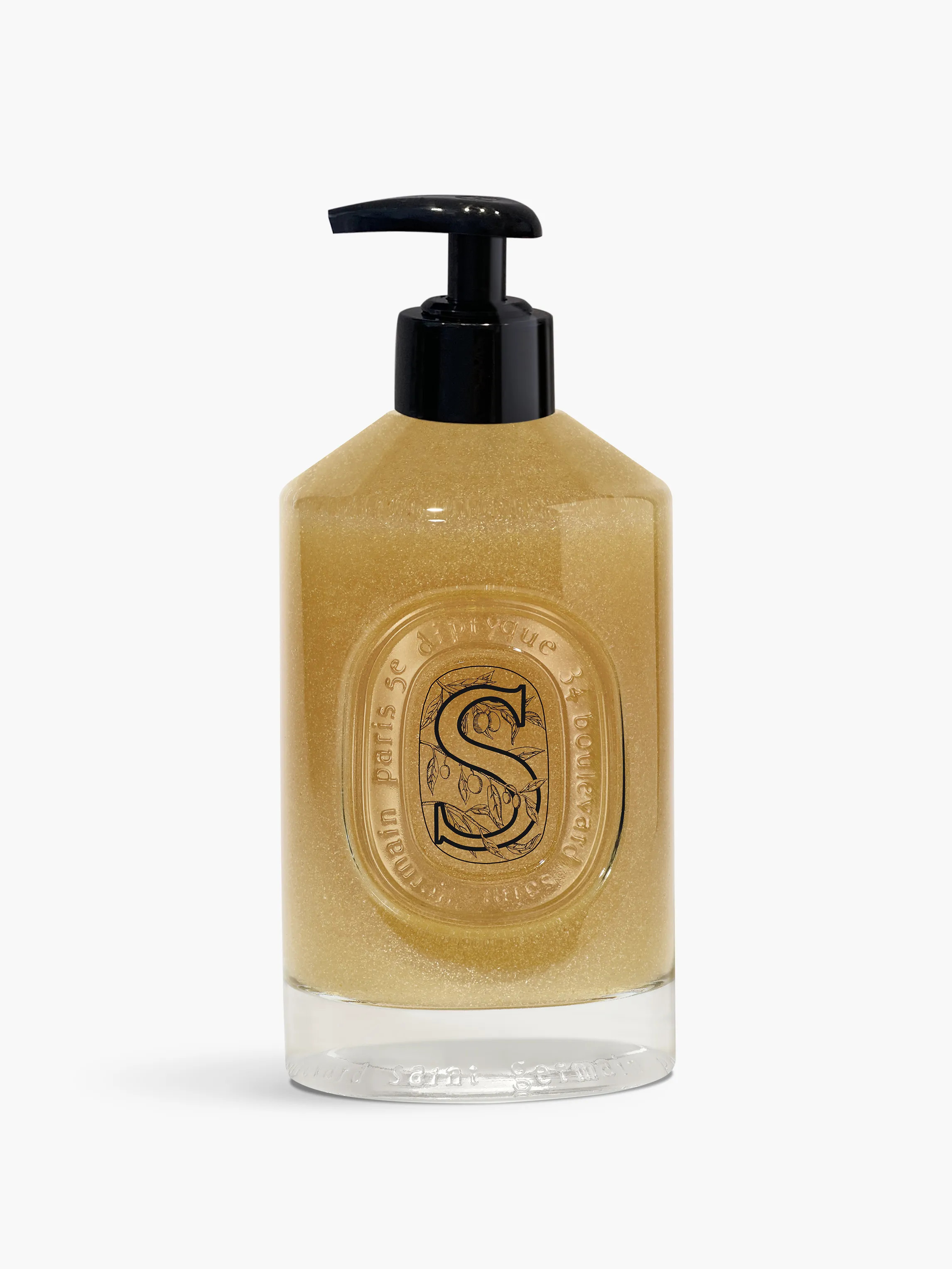 Exfoliating Wash - For the hands - Diptyque | Diptyque (UK)
