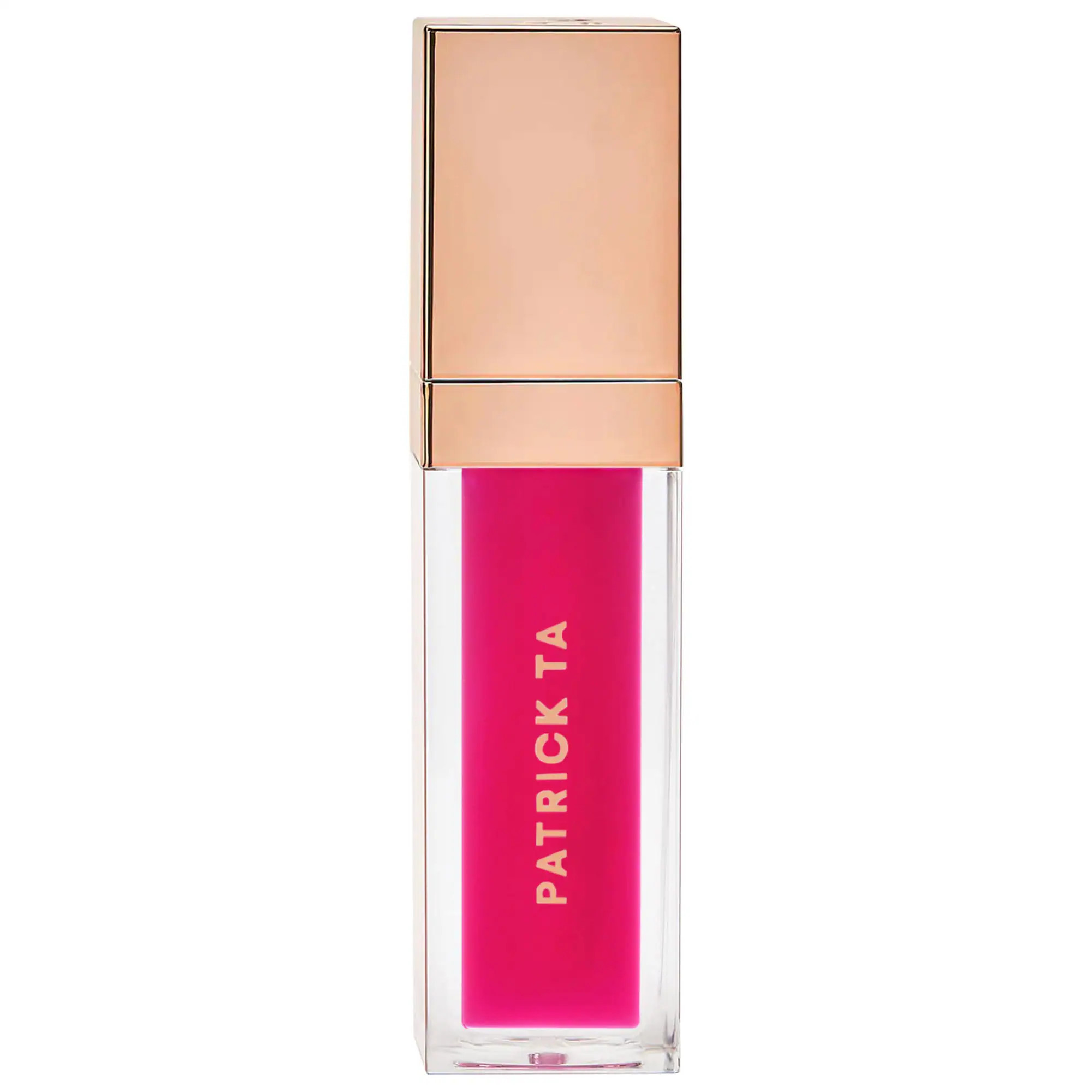 PATRICK TA Major Volume Plumping Lip Gloss For The Girls 0.3 oz/9 mL | Sephora (US)