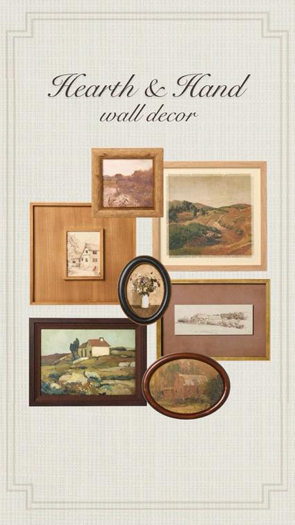 I love these gorgeous art pieces from the new Hearth & Hand with Magnolia fall collection at Target! Wall decor, home decor, fall, autumn, winter, living room, family room, bedroom, guest room, primary bed room, modern organic, modern farmhouse, cottage, cozy decor #LTKFindsUnder100
#LTKHome#LTKSeasonal