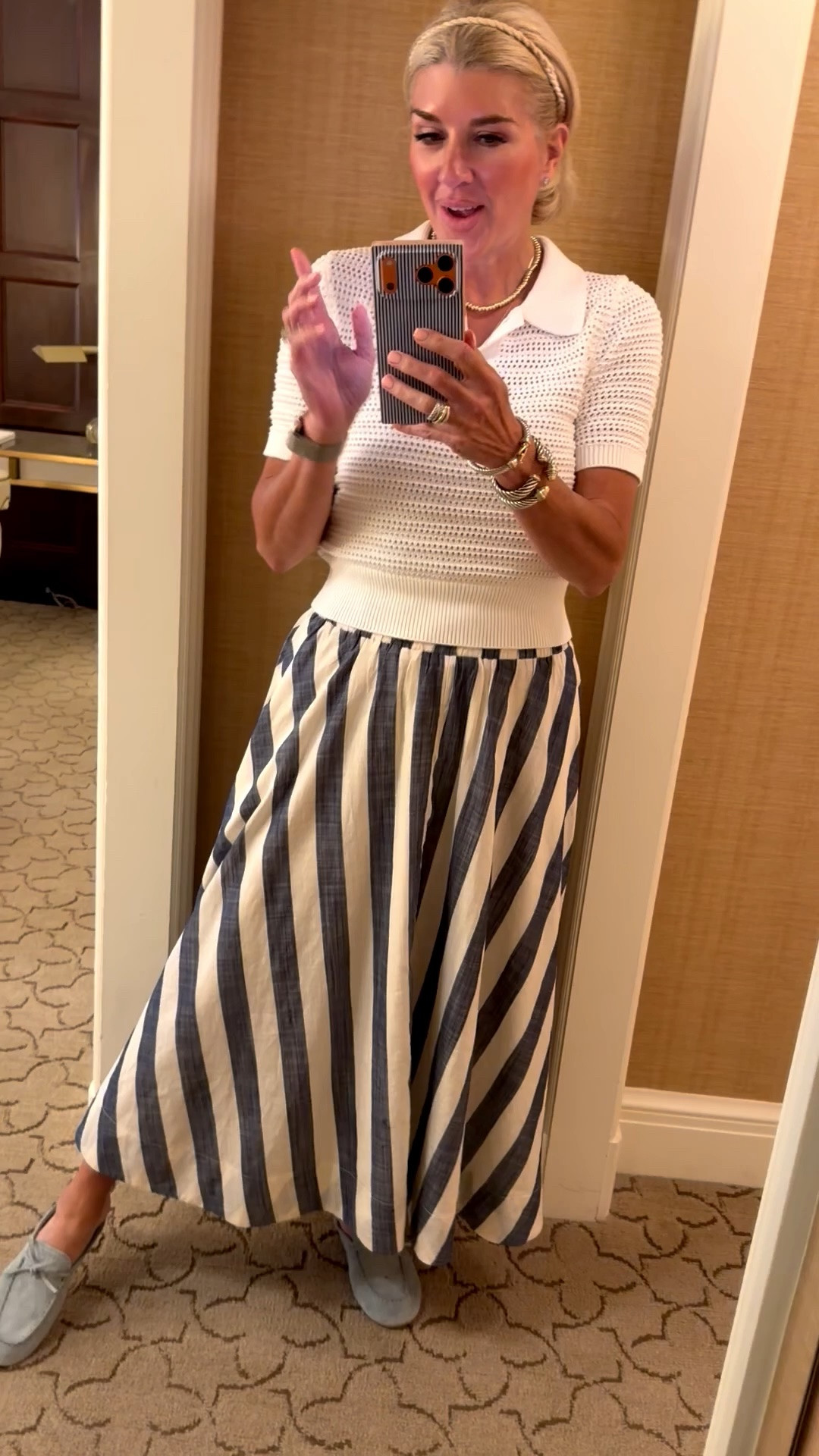 New & so comfortable!