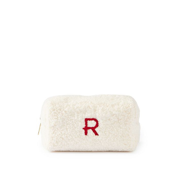 Sherpa Travel Pouch | Mark and Graham