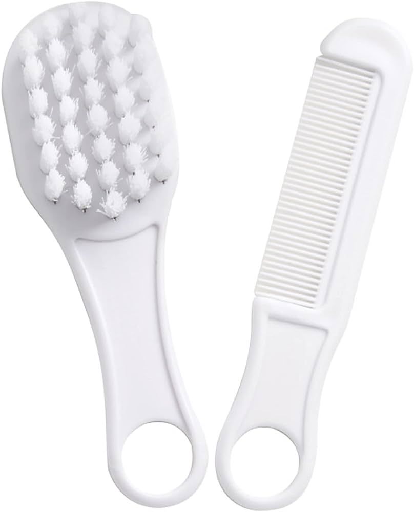 Safety 1st Brush and Comb Set | Amazon (US)