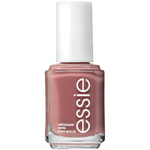 essie Nail Polish, Glossy Shine Finish, Clothing Optional, 0.46 fl. oz. | Amazon (US)