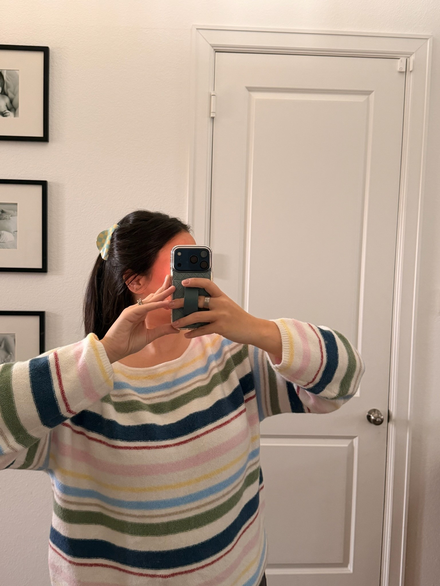 my new sweater from Abercrombie is adorable! So cute transitioning into spring ✨

Also linking some other items below from my Abercrombie order! 

#LTKSeasonal