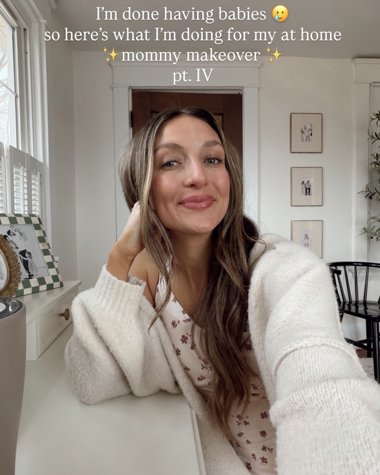 Mommy make over favorites
Pt IV 

#LTKmomlife #LTKmorningroutine #LTKfitnessgoals