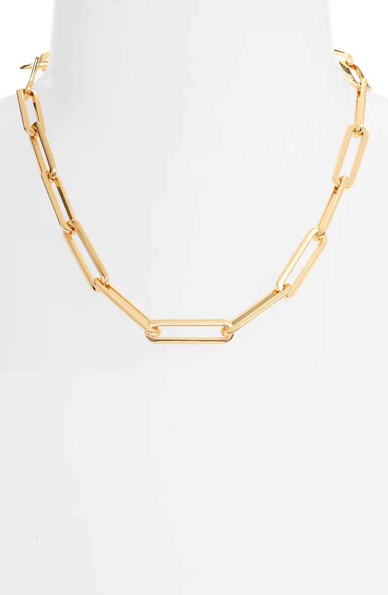 Stevie Chain Necklace | Nordstrom Canada