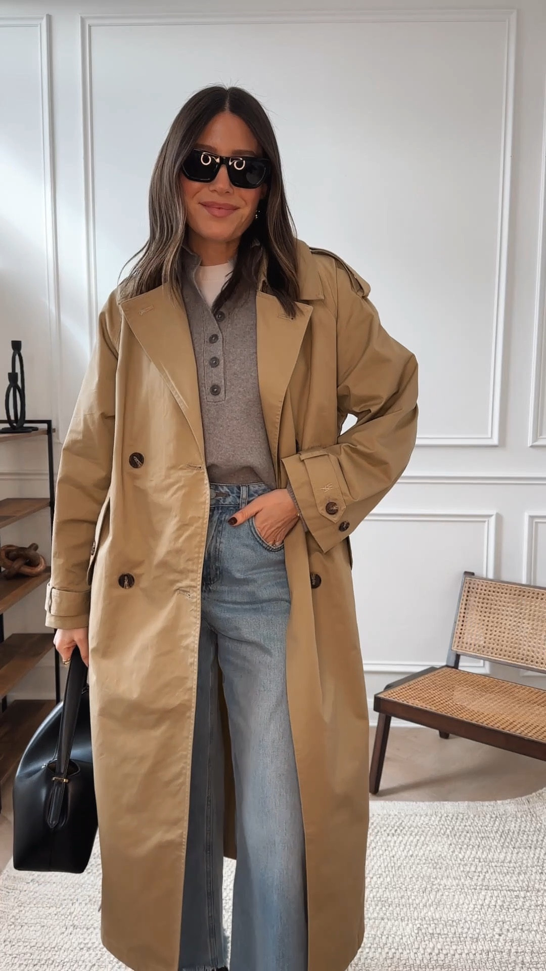 Hey spring is that you?! 🙌🏼🌿

#LTKeurope #LTKspring