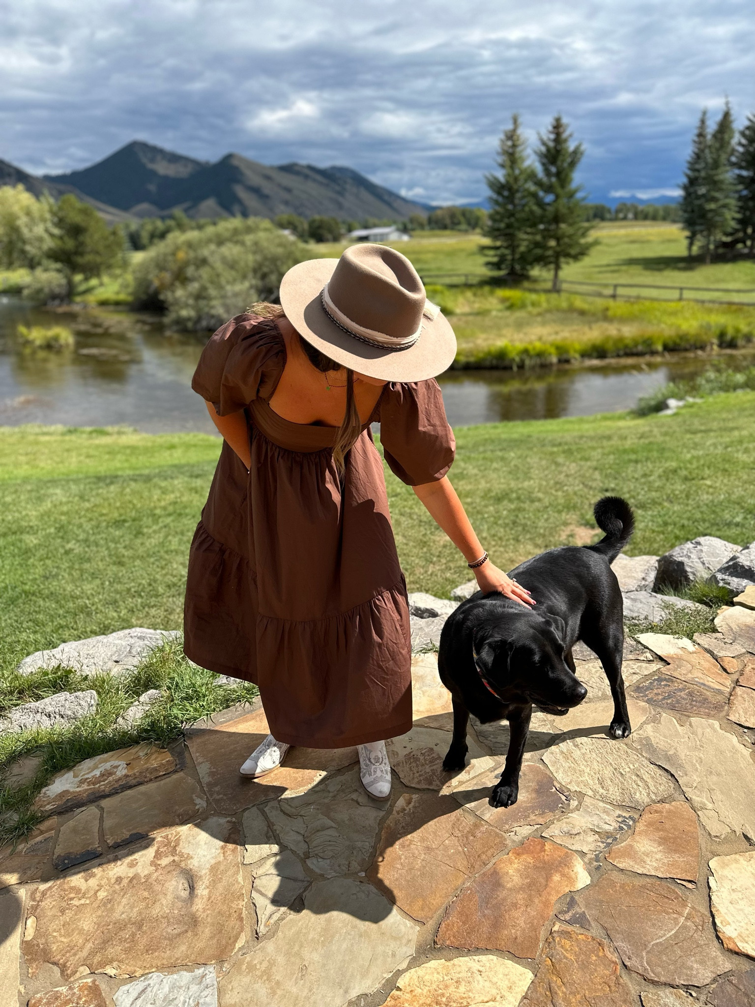 mountain friends 🏔️🐾

#LTKSeasonal #LTKTravel