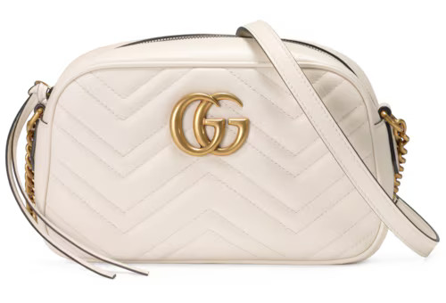 GG Marmont small shoulder bag | Gucci (US)