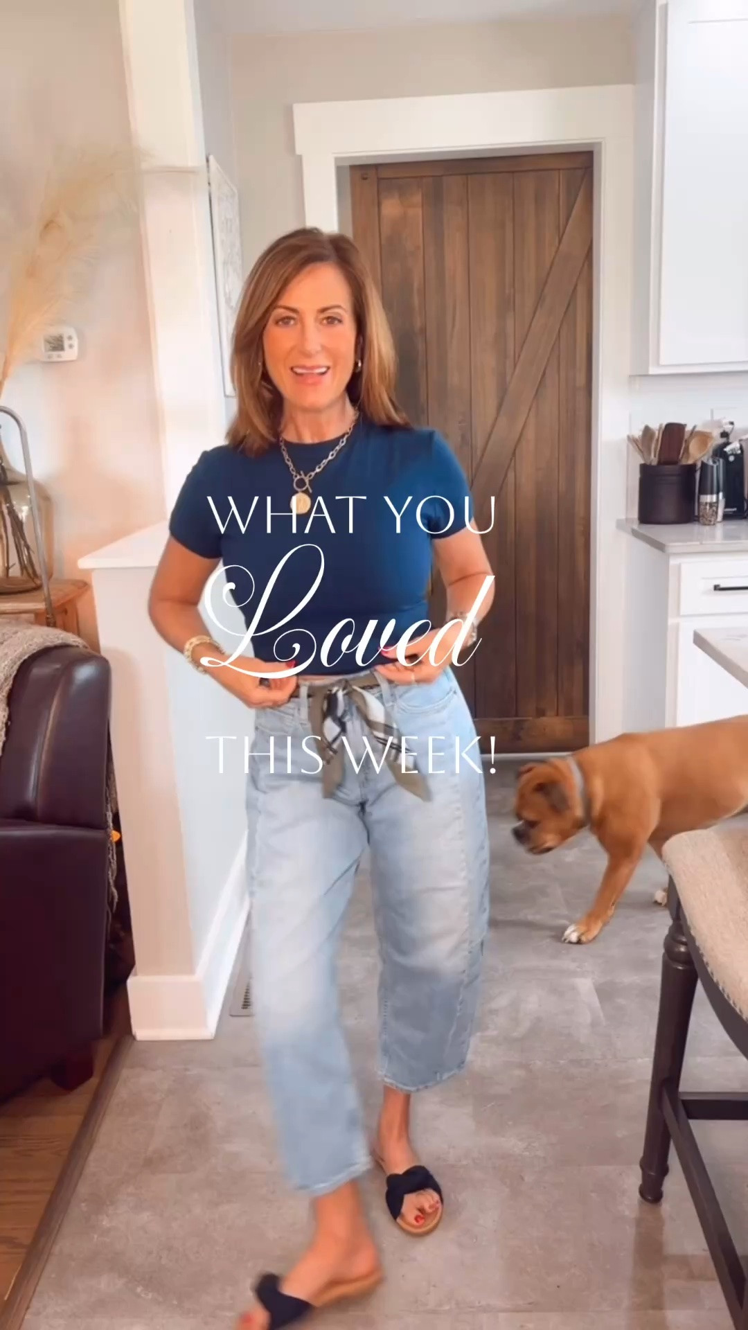 Your favorites this week!