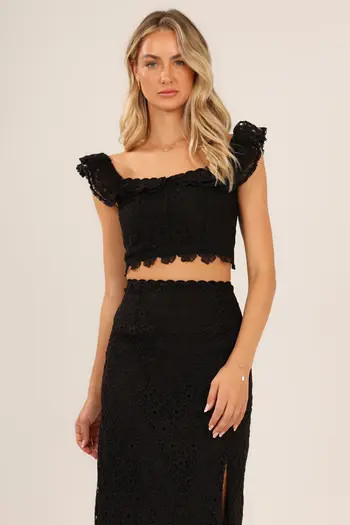 LANA LACE TOP | Nordstrom