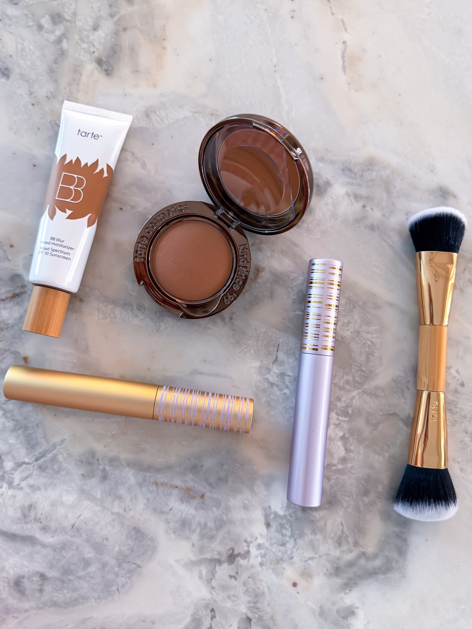 Tarte Makeup Favorites

#LTKgrwm #LTKBeauty #LTKmorningroutine