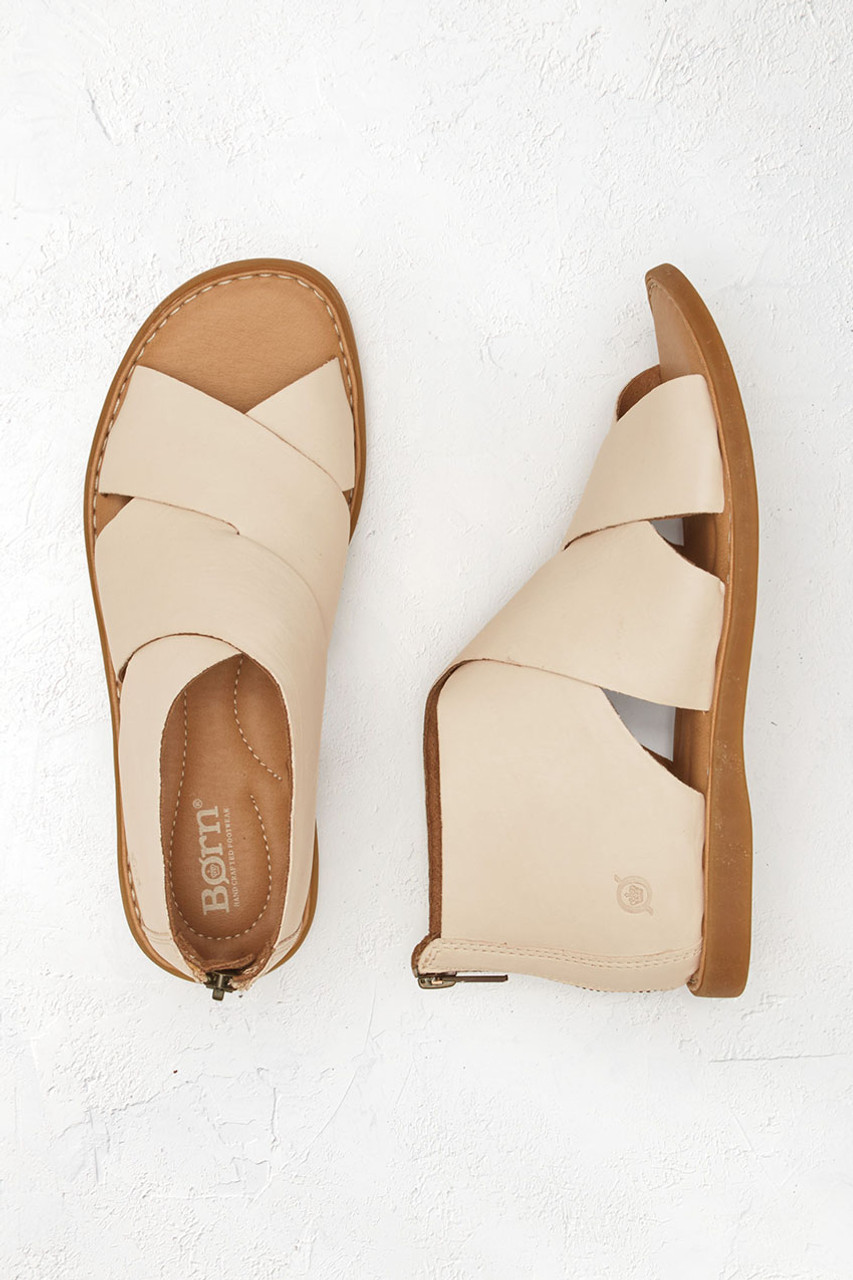 Imani Sandals by Børn® | Coldwater Creek