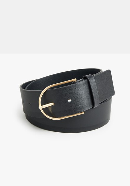 Cindy D-Buckle Waist Belt | Hush UK