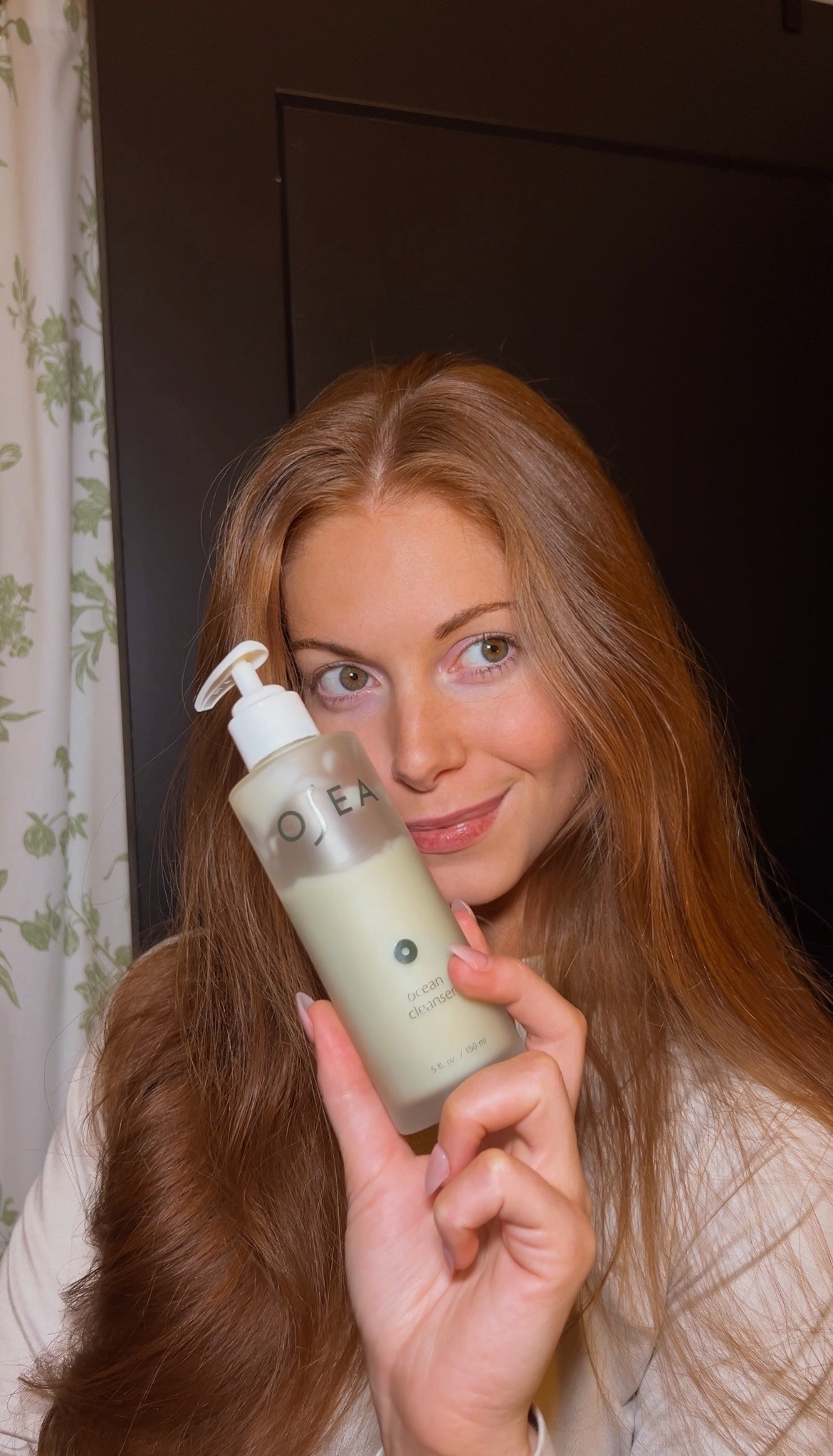 I’ve been moving towards a low to nontoxic lifestyle, and I absolutely love everything from OSEA! My skin is so happy with this facial cleanser😍



#LTKGiftGuide #LTKStyleTip #LTKBeauty