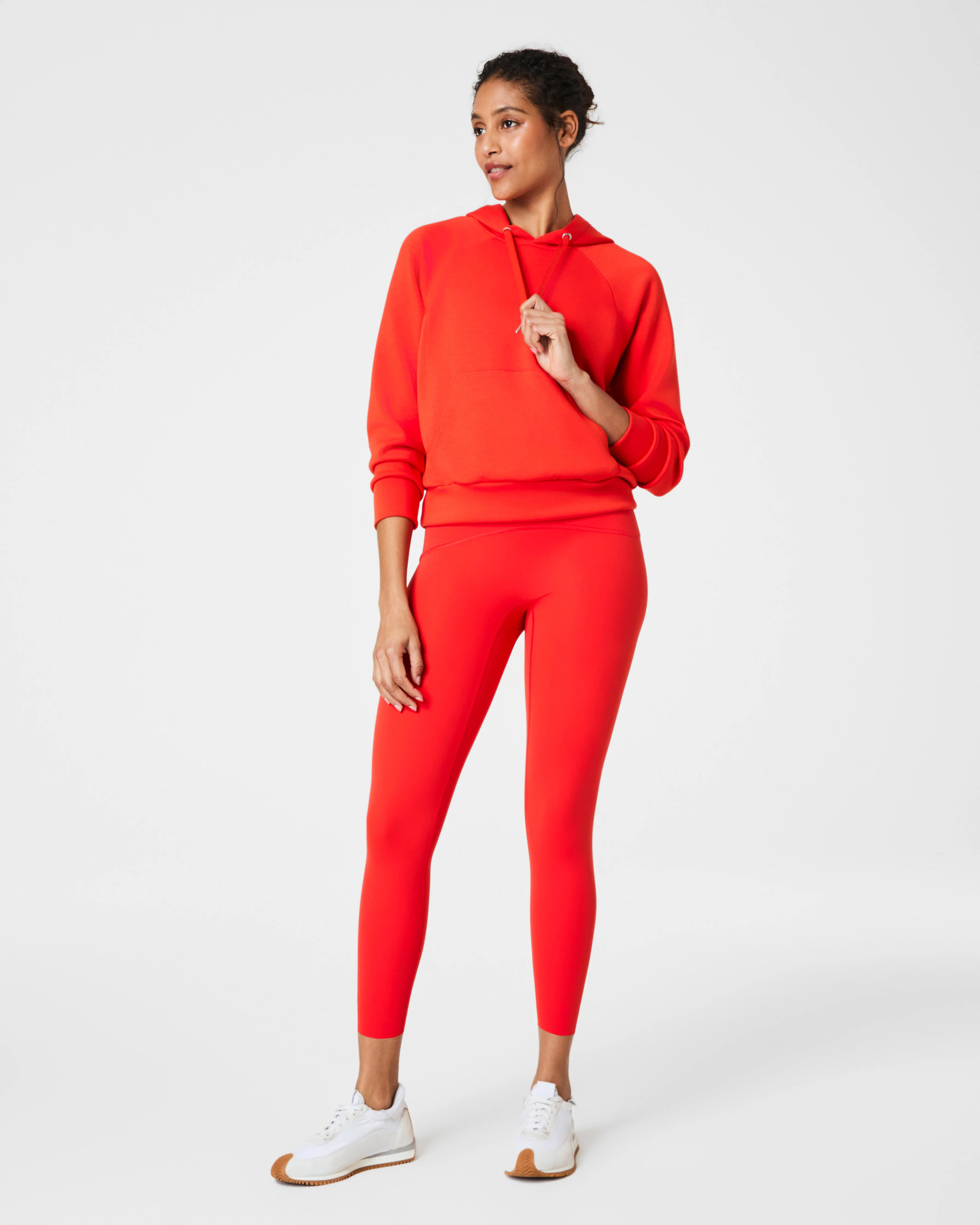 Spanx Women's SPANXshape Booty Boost 7/8 Leggings | Spanx