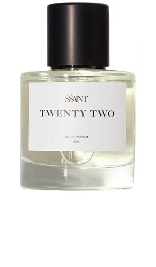 SSAINT Twenty Two Eau de Parfum 50ml in Beauty: NA. | Revolve Clothing (Global)