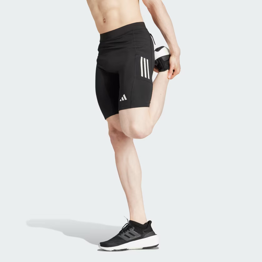 Own the Run Short Tights | adidas (US)