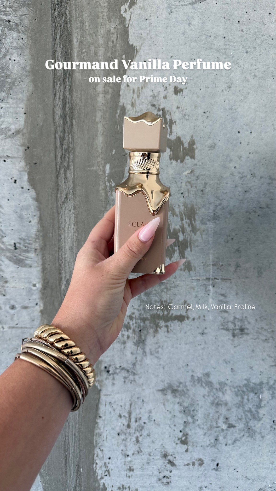 One of my fav perfumes is on Sale for $21 today! If you love vanilla scents, you’ll love this! It’s a perfect cozy/sweet scent for this Fall or a Date Night! 

#LTKSaleAlert #LTKBeauty