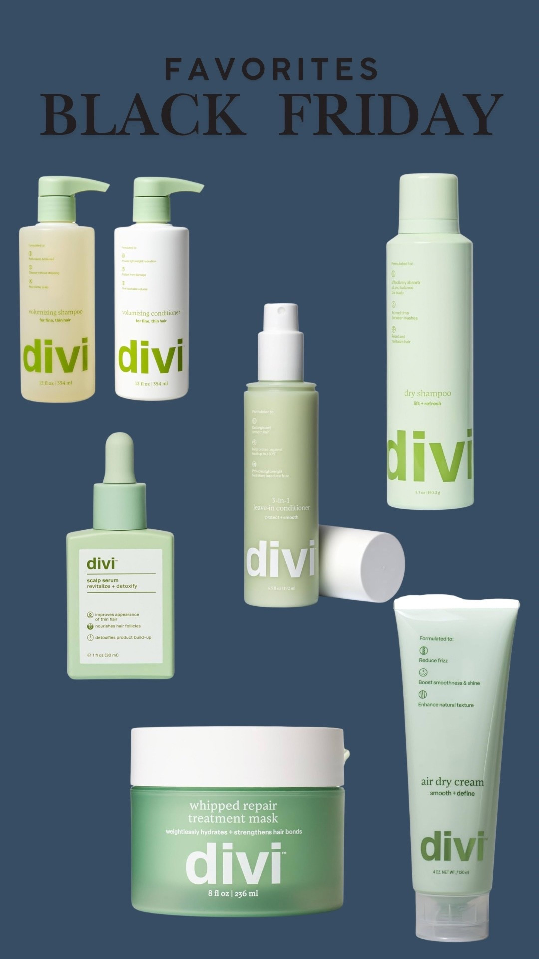 The hair mask is a 10/10! 

#LTKCyberWeek #LTKGiftGuide #LTKselfcare