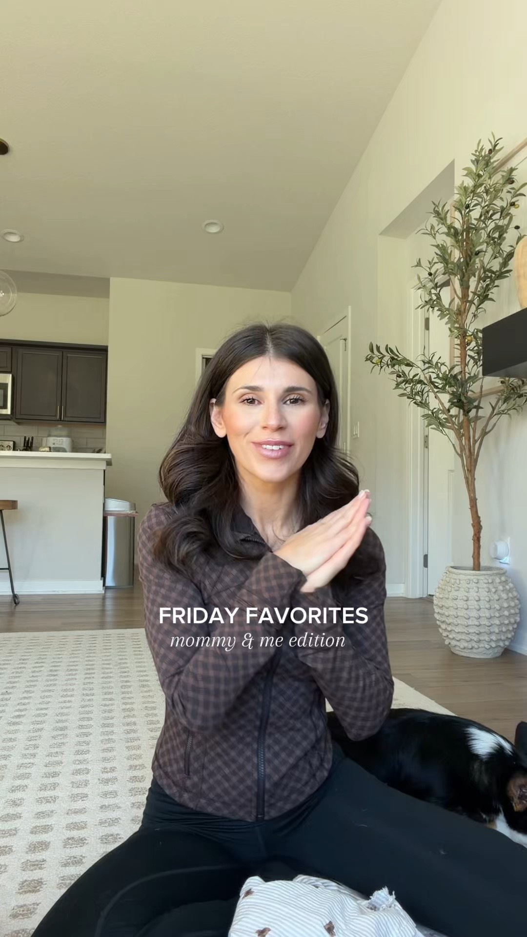 Toddler & mom finds! 
Pants are Zara can’t link them :(

#LTKFindsUnder100 #LTKBaby #LTKSeasonal