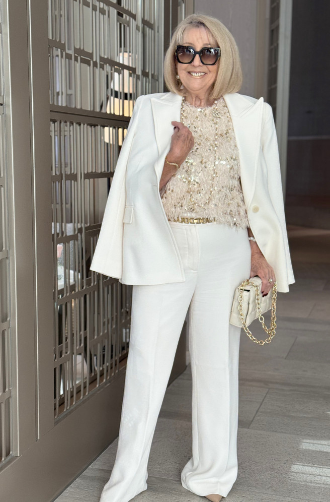 Elevated smart casual can take you anywhere. Style over 50 

 #LTKaustralia #LTKwinter #LTKover50style