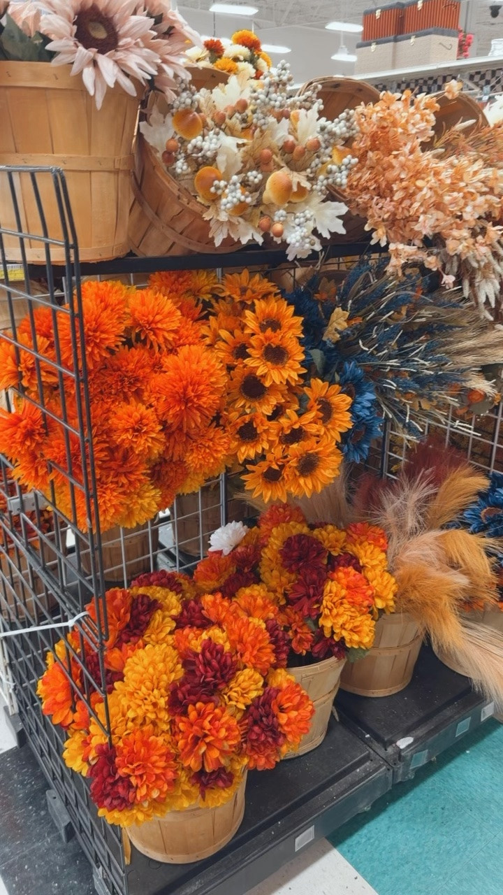 Fall decor
Halloween decor
Home decor
Seasonal

#LTKhome