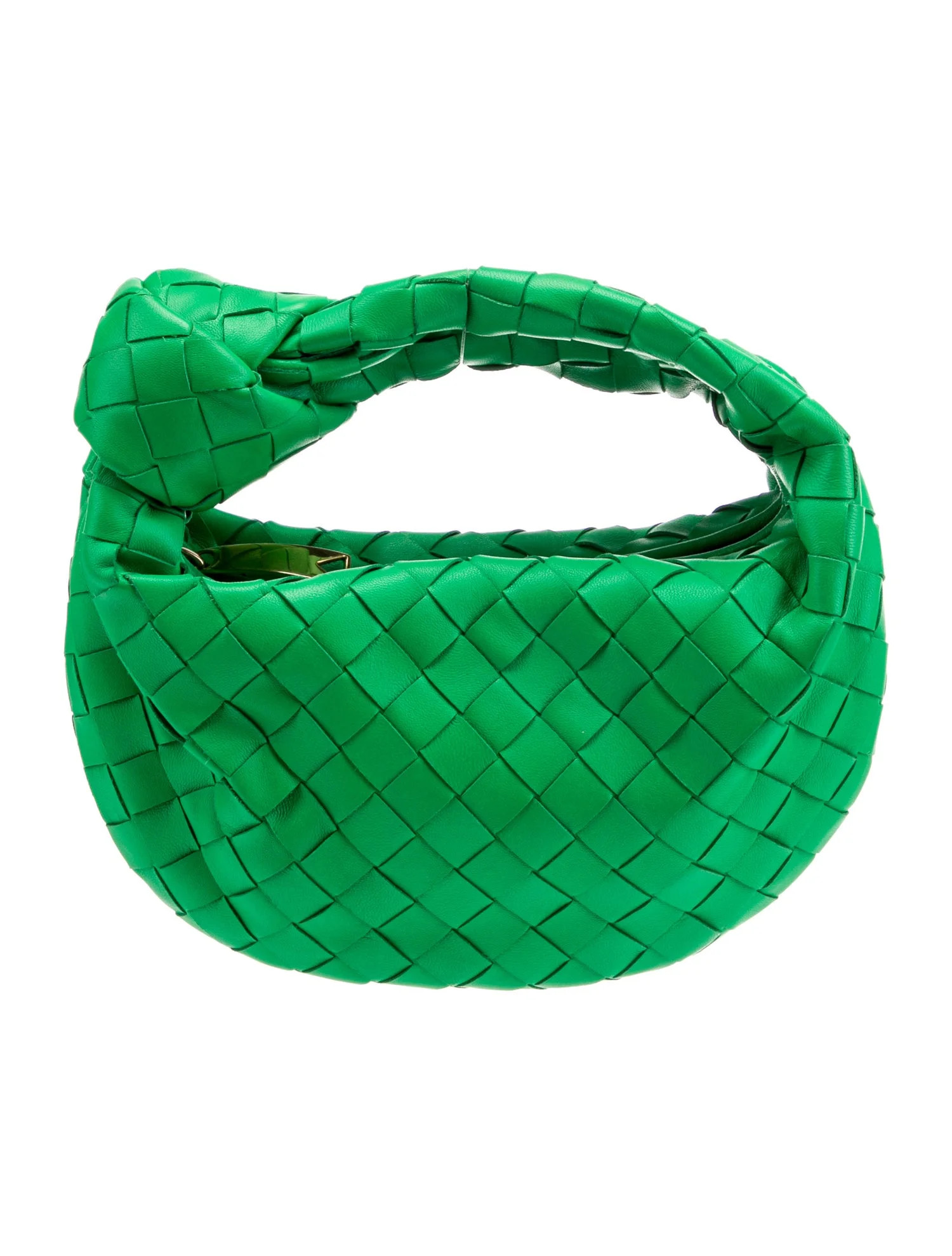 Intrecciato Jodie | The RealReal