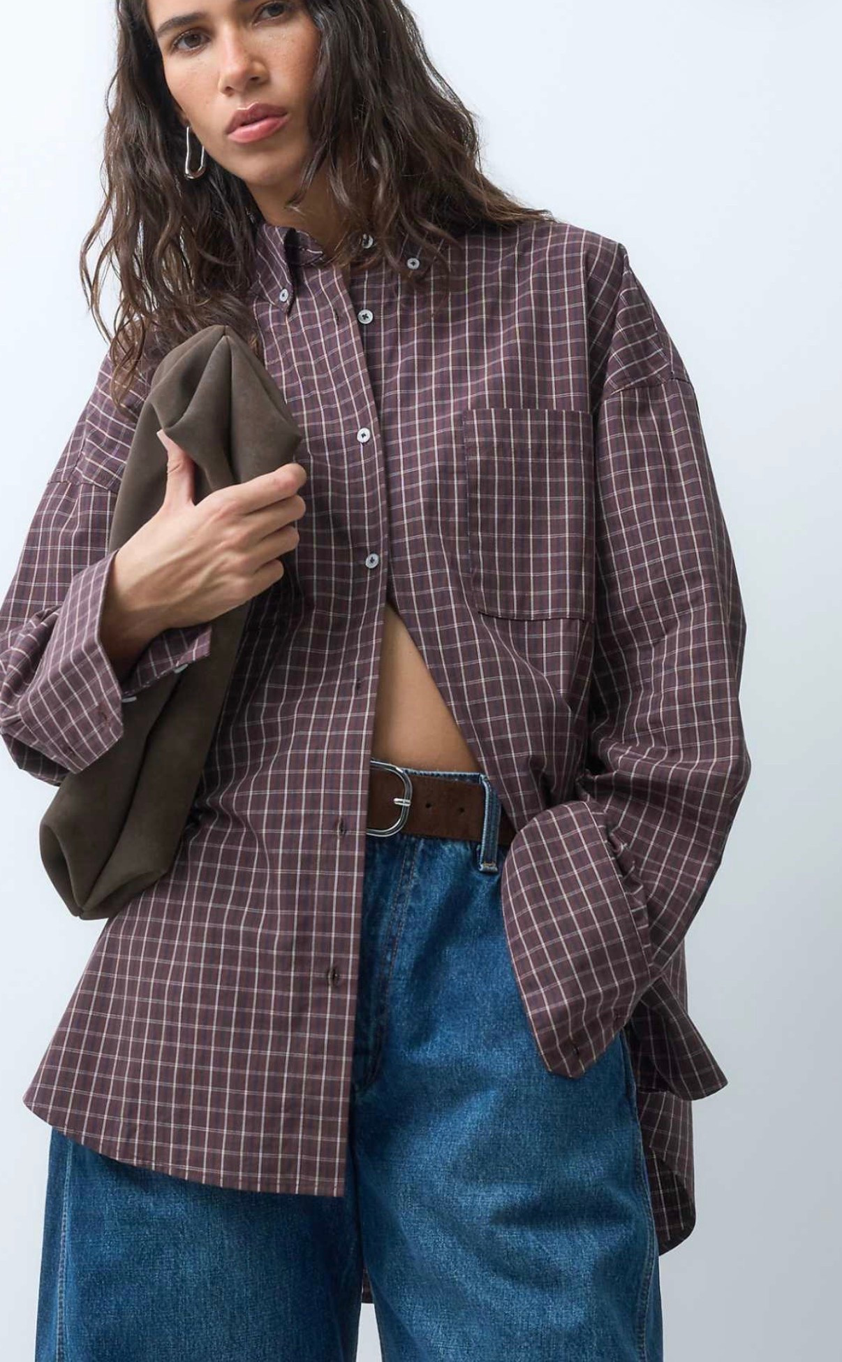 Checked shirt edit!

#LTKeurope #LTKautumn #LTKstyletip