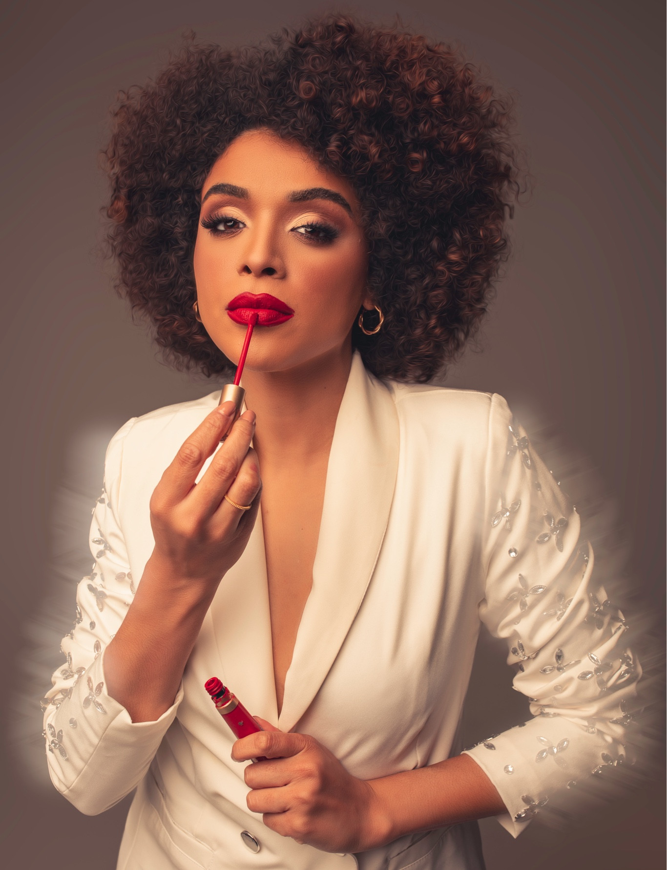 Batom Líquido Melted Matte
Batom de longa duração
7ml cor Lady Balls

#LTKbeauty #LTKbrasil