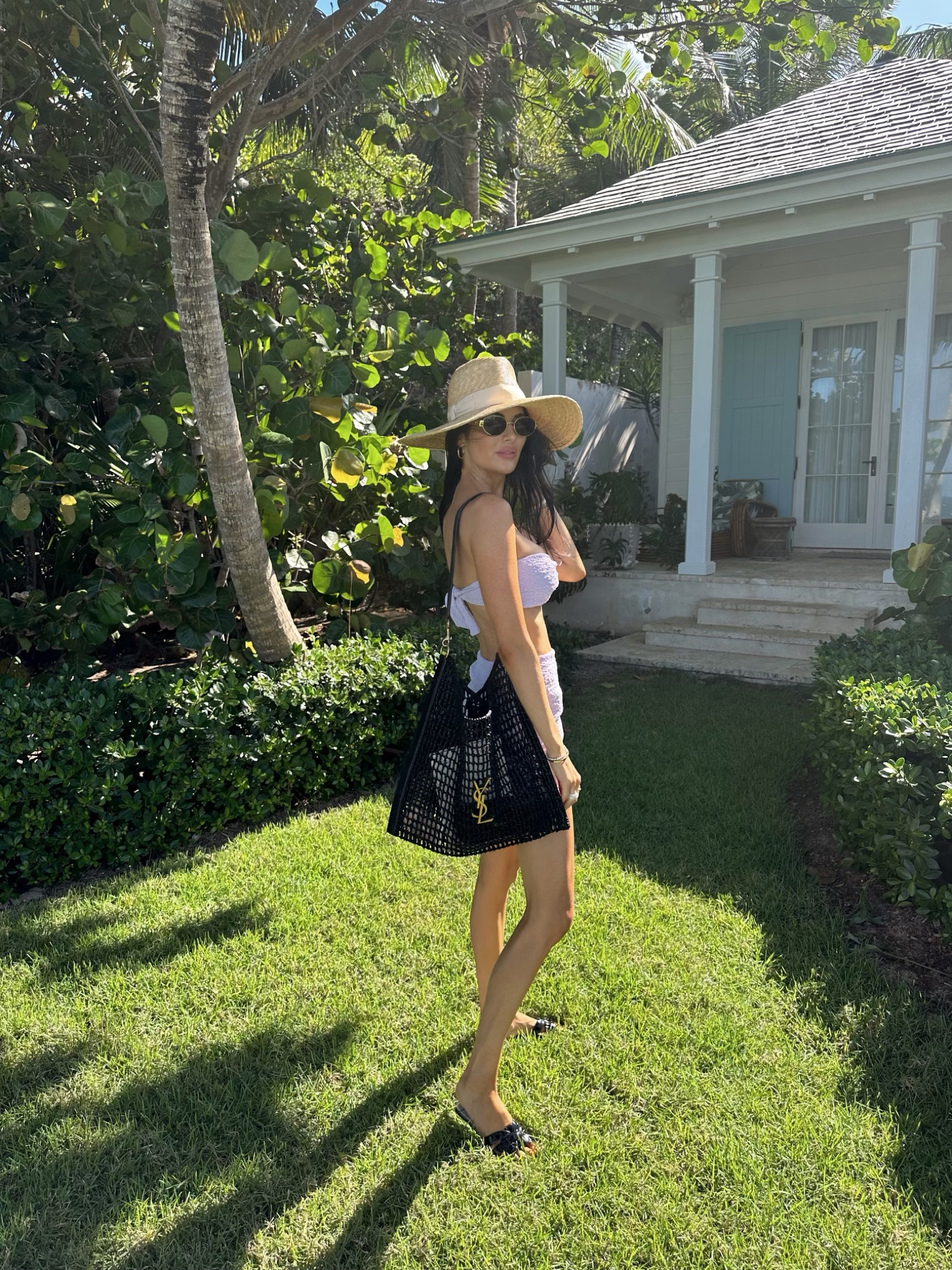 Another day in paradise 🏝️✨

#LTKStyleTip #LTKTravel #LTKSwim