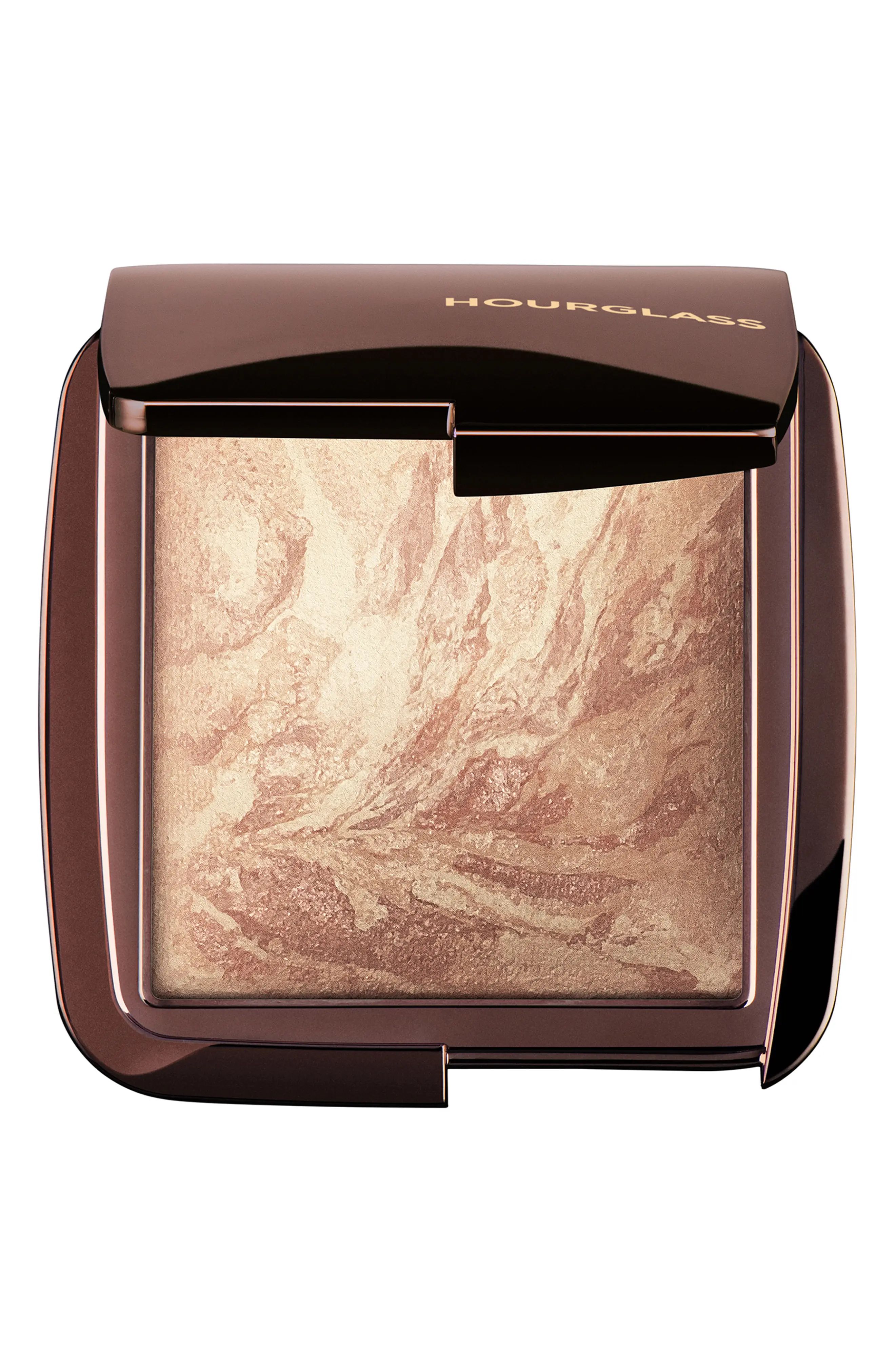 HOURGLASS Ambient(R) Lighting Infinity Powder at Nordstrom | Nordstrom