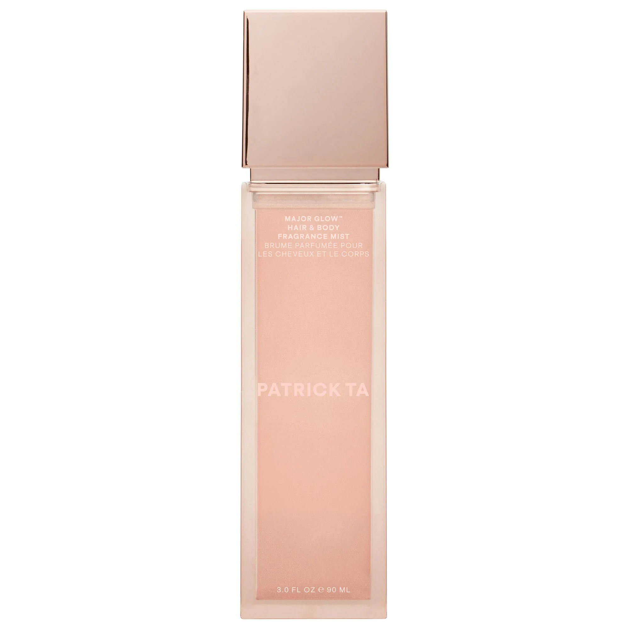 PATRICK TA Major Glow Hair & Body Fragrance Mist 3.04 oz/90 ml | Sephora (US)
