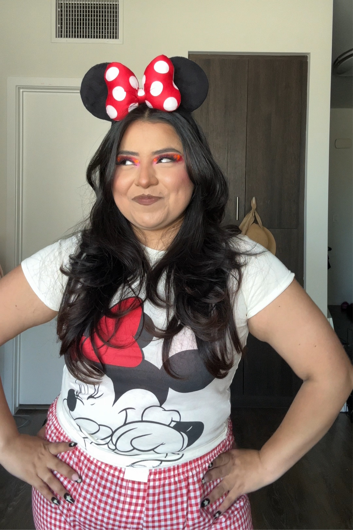 Disneyland Outfit Inspo 🏰💞✨

#LTKFindsUnder50 #LTKMidsize #LTKStyleTip