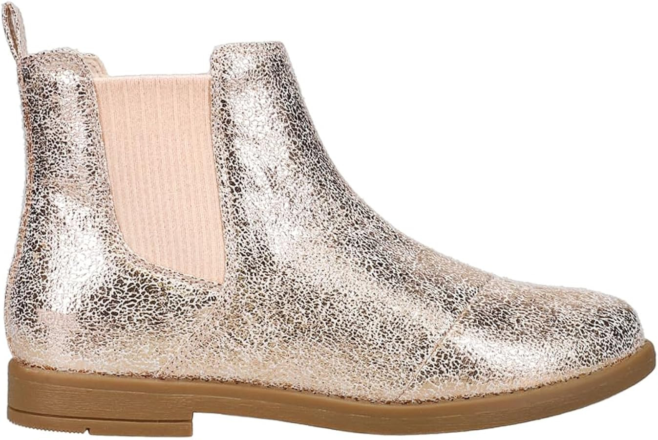 TOMS Unisex-Child Charlie Fashion Boot | Amazon (US)