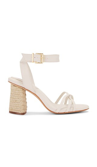 Alexandra Sandal in Pearl | Revolve Clothing (Global)