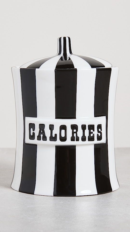 Jonathan Adler Vice Calories Canister | SHOPBOP | Shopbop