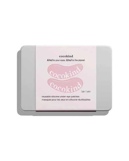 Reusable Under-Eye Patches | Cocokind