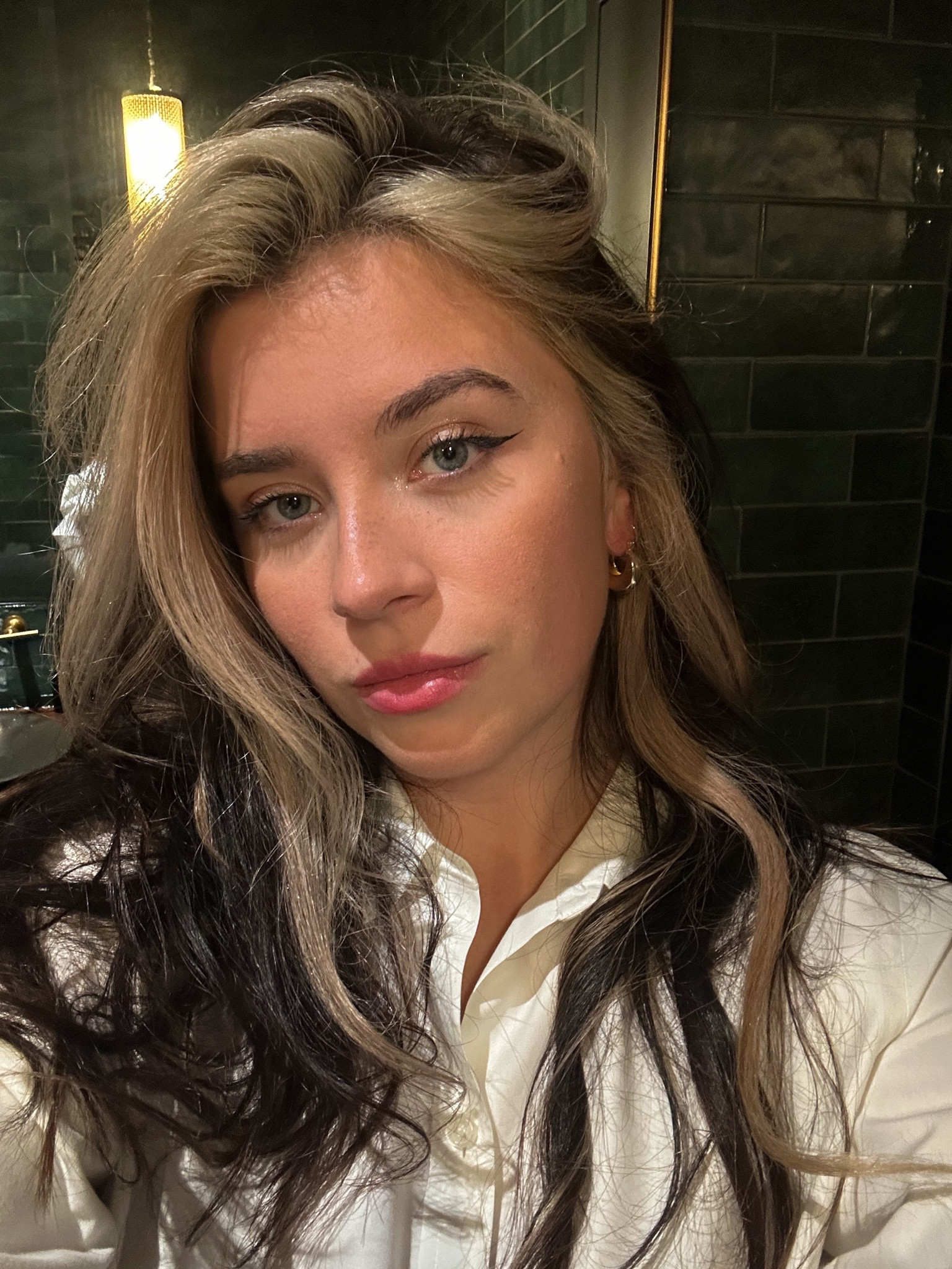 Adding the new lip stain here + some of my other fav products. I’m loving the lip stain so far- it lasted for so long

#LTKbeauty