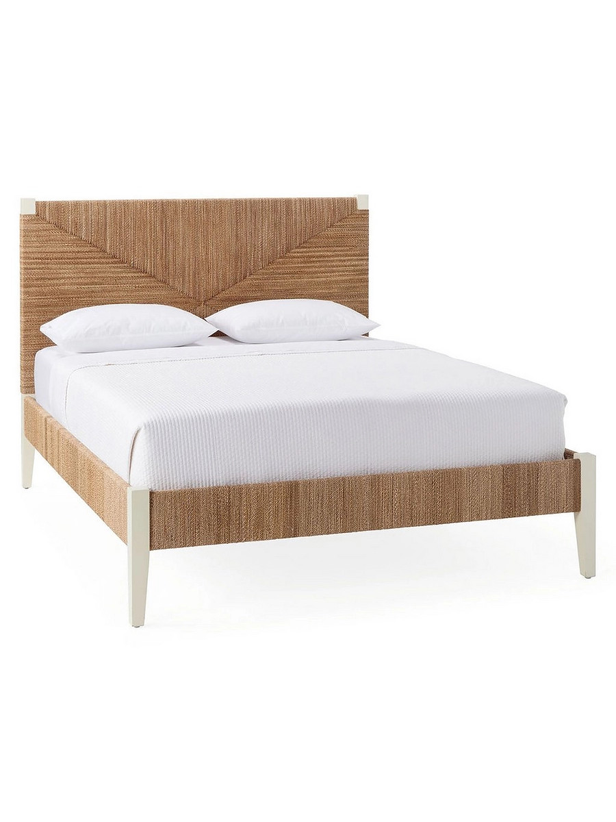 Hughes Bed | Serena and Lily